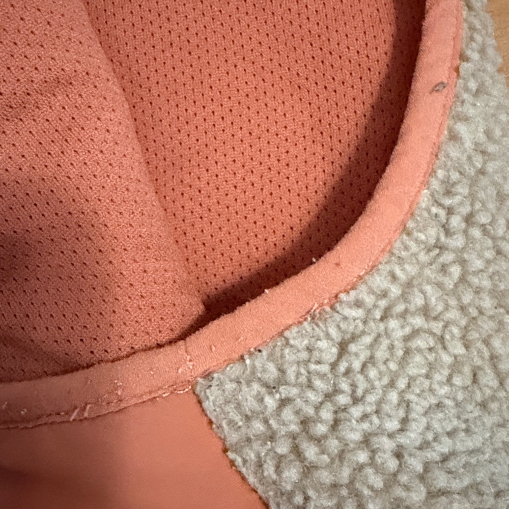 Penfield Fleece Vest size M - Picture 13 of 13